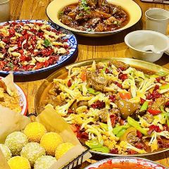 小春厨房(济宁店) User Photo