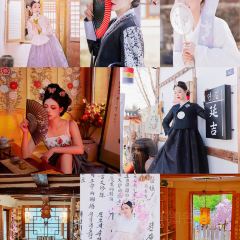 Arang Chaoshi & Barbecue User Photo
