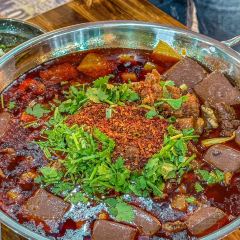 牟子胡胖·鲜烧牛肉(创始店) User Photo