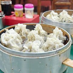 聯營清真稍麥館張用戶圖片
