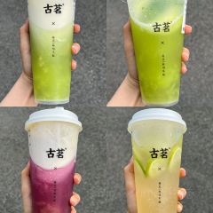 古茗(捞沙巷店) ảnh của người dùng