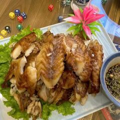 爷爷的烀饼店 User Photo