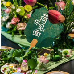 曼与蔓·自然美学庄园 User Photo