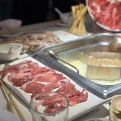 巴庄重庆火锅(西平一店) 여행 사진