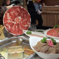 巴庄重庆火锅(西平一店) 여행 사진
