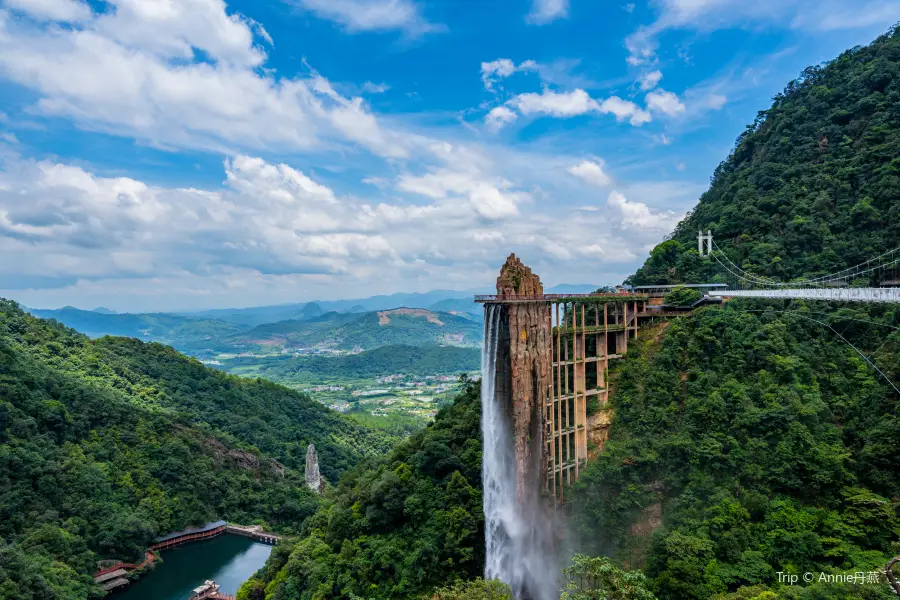 雲門山