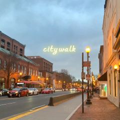Georgetown Cupcake 여행 사진