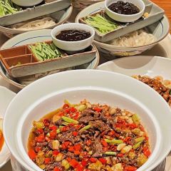 Nine Five Beijing Cuisine User Photo