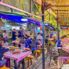 川友記張用戶圖片