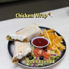 Dandy Modern Food ảnh của người dùng