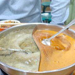 子长龙虎山沾沾(二道街店) 여행 사진