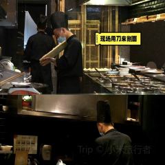喜晋道面馆(凯德世家店) User Photo