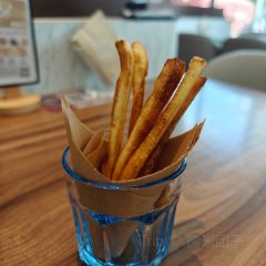 必胜客(榆林万达店) User Photo
