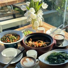 火小牛私房菜·啤酒鱼(西街店) User Photo