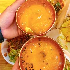 艾小爪·鹵味&粉面飯（港惠新天地店）張用戶圖片