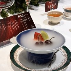 Twelve Signatures Changsha Banquet User Photo