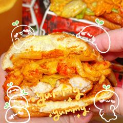 KFC (xiangzhang) User Photo