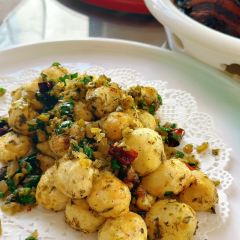 渝派沃尓沃·夜宵(湖濱店)張用戶圖片