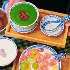 擺兒茶（甜品.西湖店）張用戶圖片