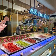 Huanqiuyuekekaorouhuoguozizhu Food User Photo