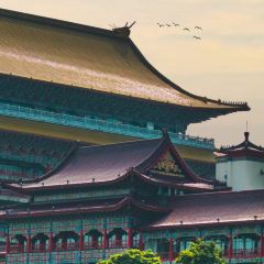 Meet by BAR MOOD User Photo