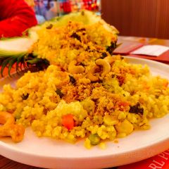 RL POEM瑞萊詩派對·西餐·下午茶（互聯網小鎮店）張用戶圖片