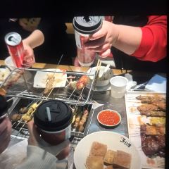 SAN ZHI YANG SHAO KAO CHENG User Photo