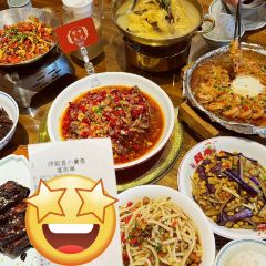 图味美小黄鱼(浮梁店) User Photo
