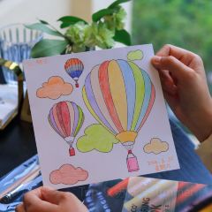 蜜悦·秘野仙踪半山森林餐厅 User Photo