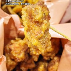 米兰西典(朝阳店) User Photo