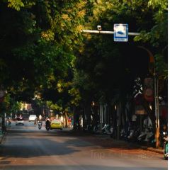 甘英泡鸡脚店 User Photo