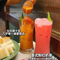 Simple Life Healthy Vegetarian Restaurant - IOI Mall Puchong User Photo