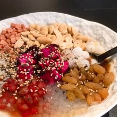 山楂与薄荷冰粉&坊巷居(三坊七巷店) User Photo