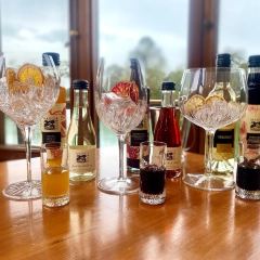 FINO at Seppeltsfield User Photo