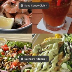 Island Ono Loa Grill User Photo