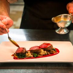 The Glenturret Lalique Restaurant 여행 사진