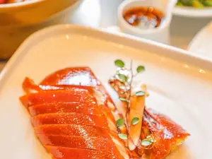 盛百味·家宴餐廳（固安店）