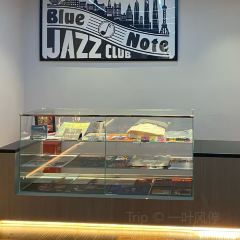 Blue Note Shanghaiのユーザー投稿写真