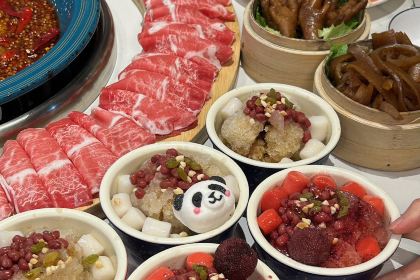 花椒故事重庆火锅(南阳花园店)