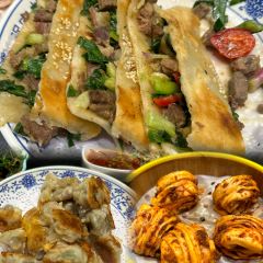 苏子拉面(钻石城店) 여행 사진