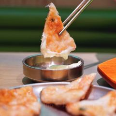 西塔老太太泥炉烤肉(静安大悦城店) User Photo