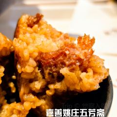 Wufangzhai (yaozhuang) User Photo