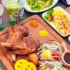 偶然间餐吧 User Photo