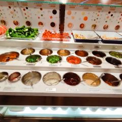 海底捞火锅(云上方舟店) User Photo