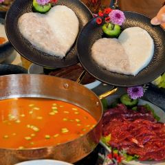 臻紮實·海鮮火鍋·懷舊粵菜張用戶圖片