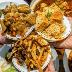 马记肥肠大王(阆中云天公寓店) User Photo