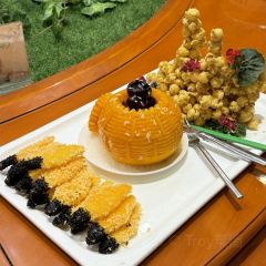 加格达宾馆餐饮部 User Photo