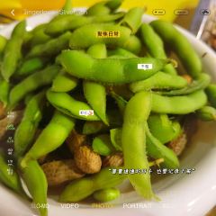 金郡大自然烤肉（甘南路店）張用戶圖片