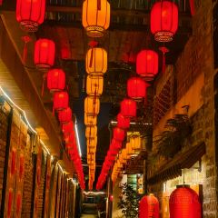 月醉西溪(寮步店) User Photo
