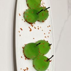 深航鵬逸酒店中餐廳張用戶圖片